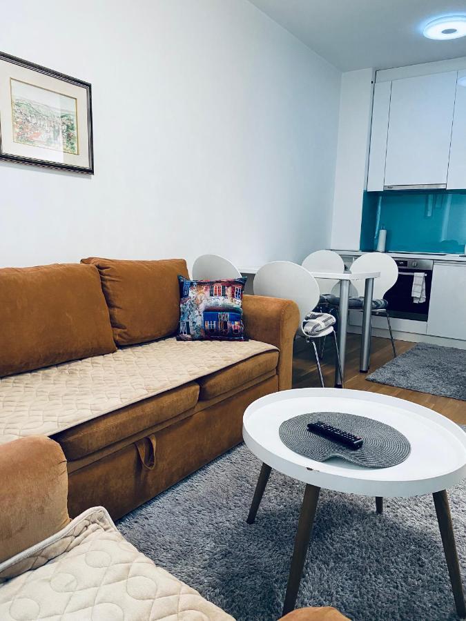Apartman Otoka-Meandar Сараево Экстерьер фото