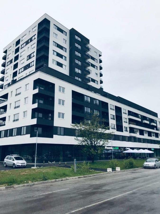 Apartman Otoka-Meandar Сараево Экстерьер фото