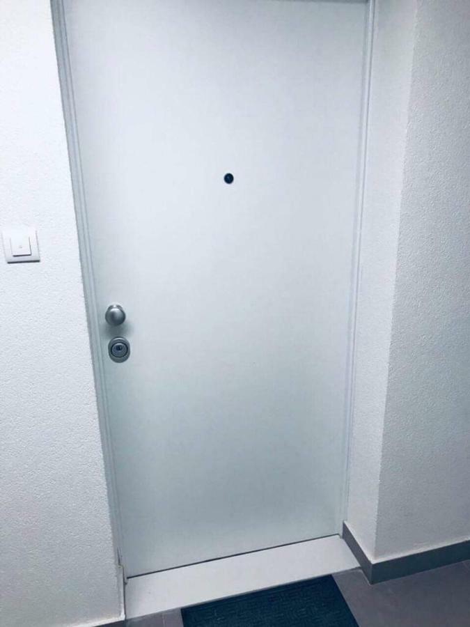 Apartman Otoka-Meandar Сараево Экстерьер фото